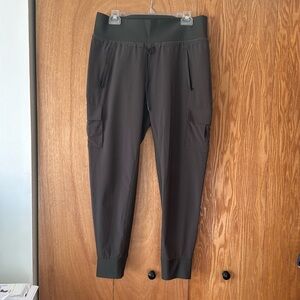 Athleta Sutton Cargo Jogger